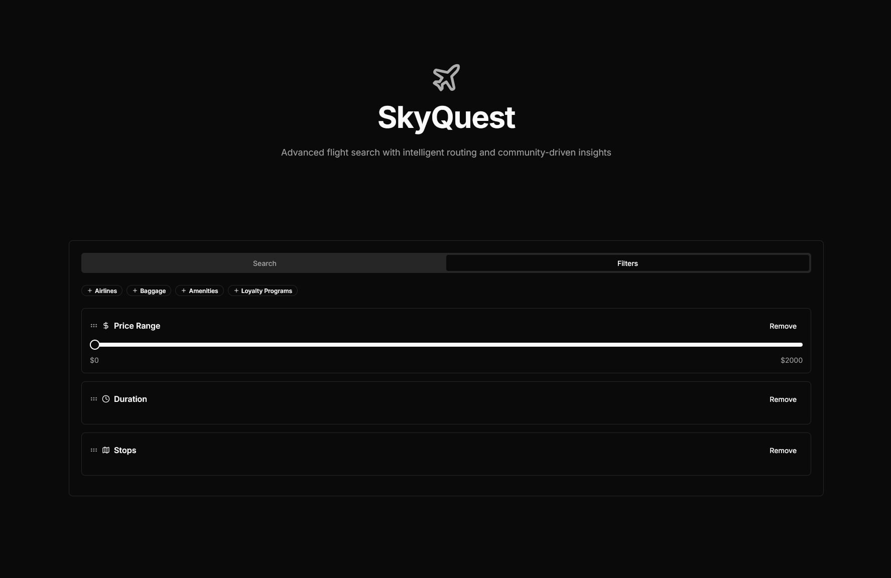 SkyQuest